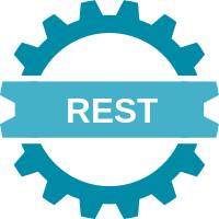 I know most popular REST API methods (GET, POST, DELETE, PUT, PATCH) and how to do HTTP requests with them.